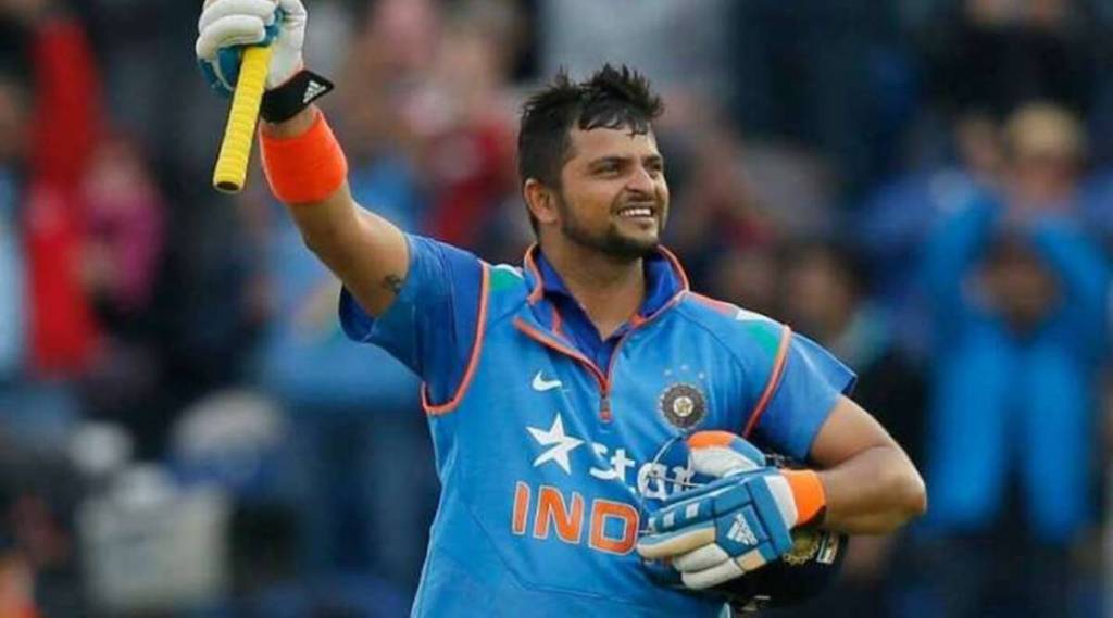 Suresh Raina-1