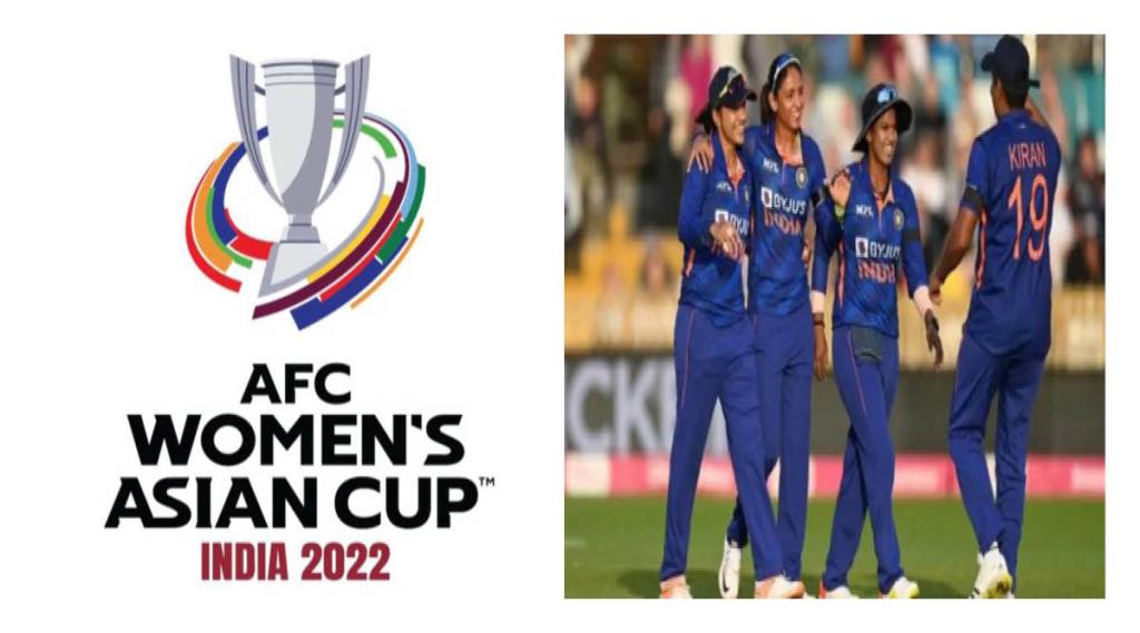 Once again IndiaPakistan facetoface, in women’s Asia Cup T20