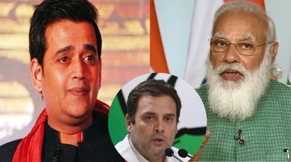 ravi kishan Modi wave statement