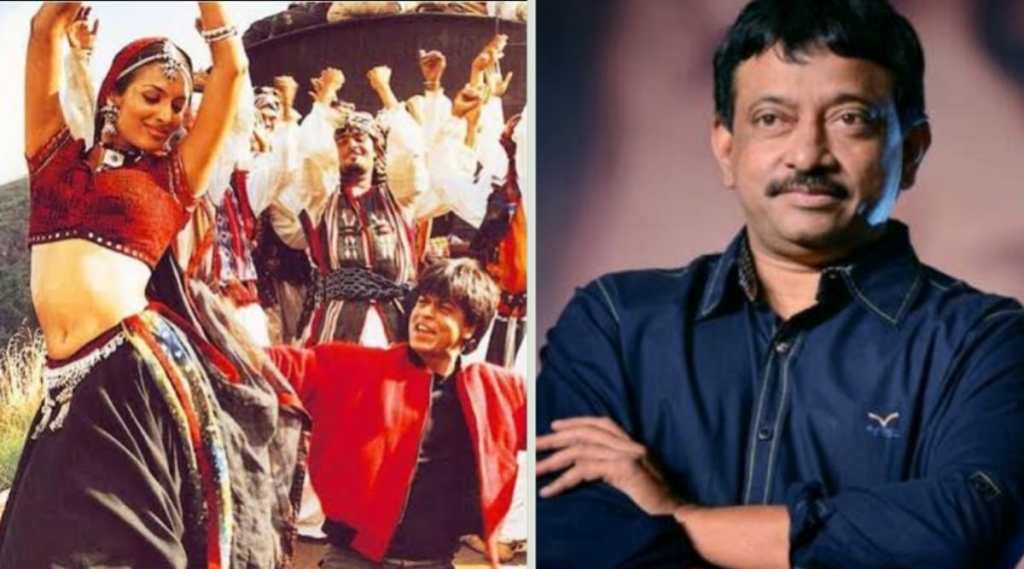 ram gopal varma