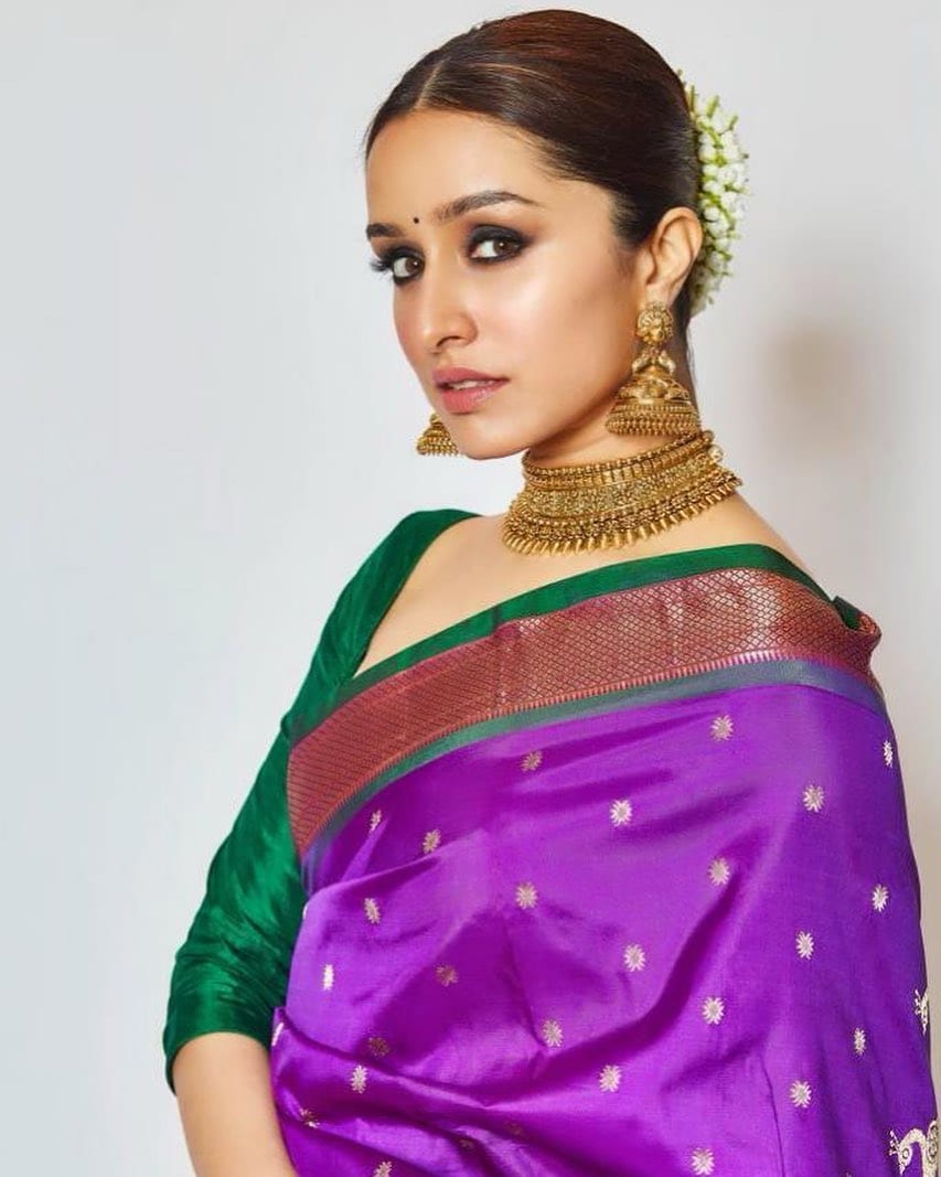 shraddha kapoor 6