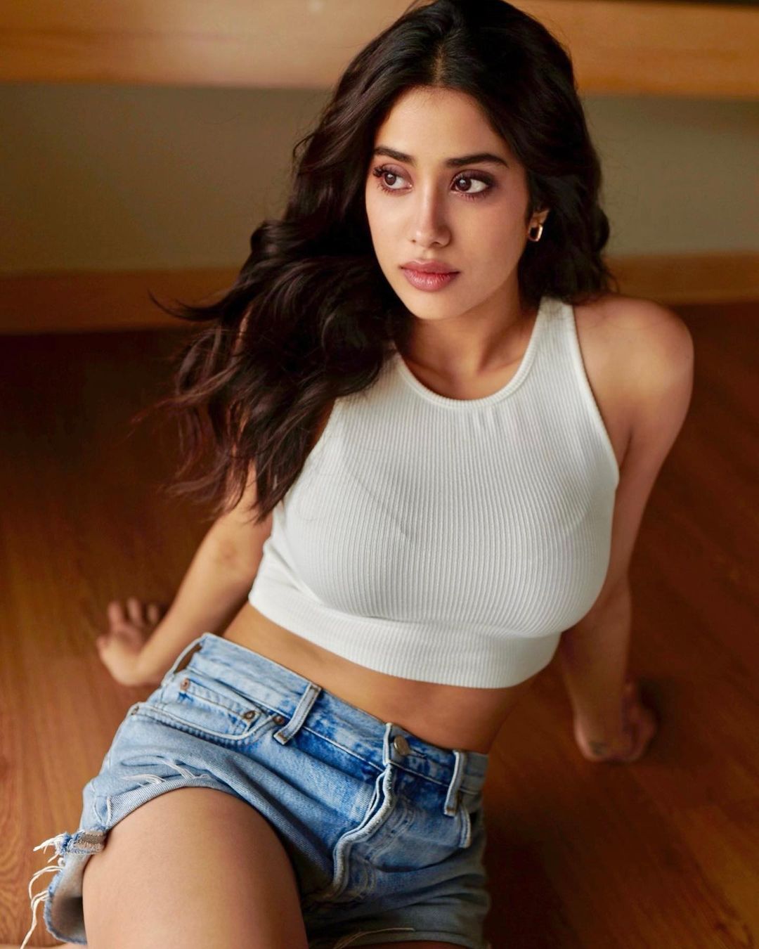 Janhvi kapoor 2