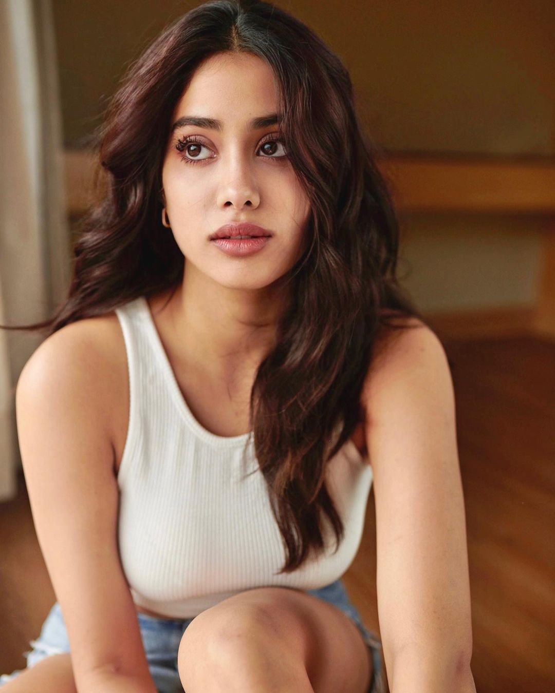 Janhvi kapoor 1