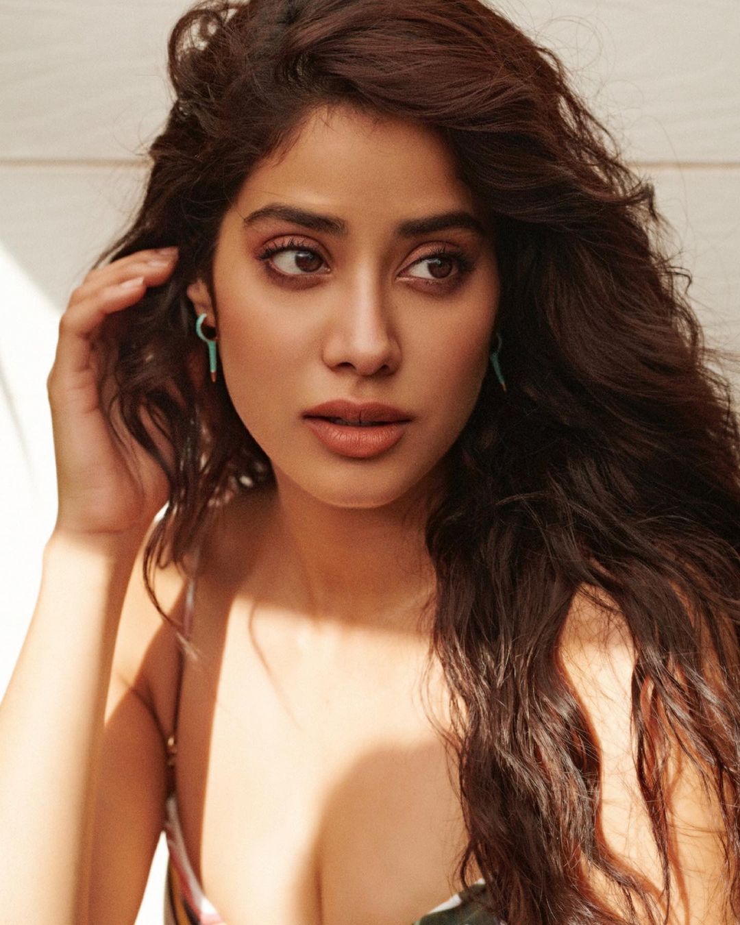 Janhvi kapoor 8