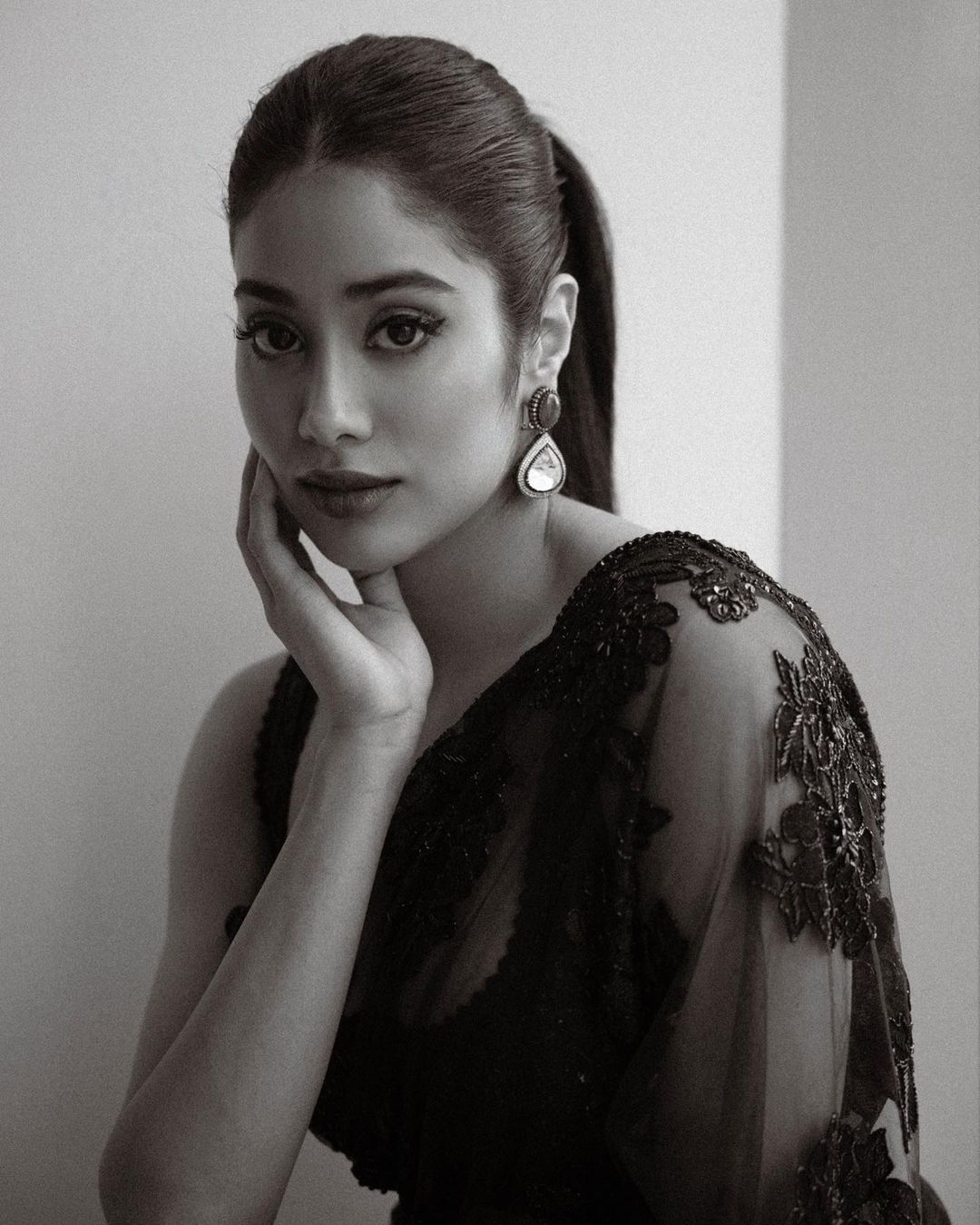 Janhvi kapoor 11