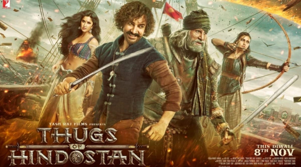 thugs of hindostan 1