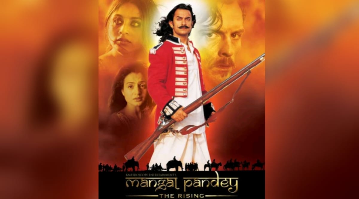 mangal pandey 1