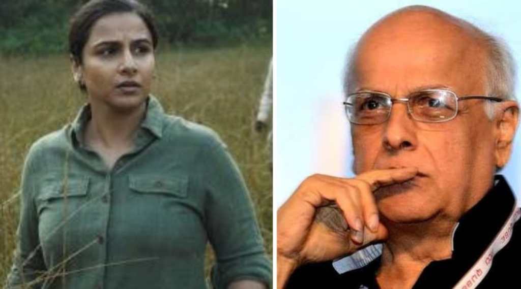 vidya balan mahesh bhatt