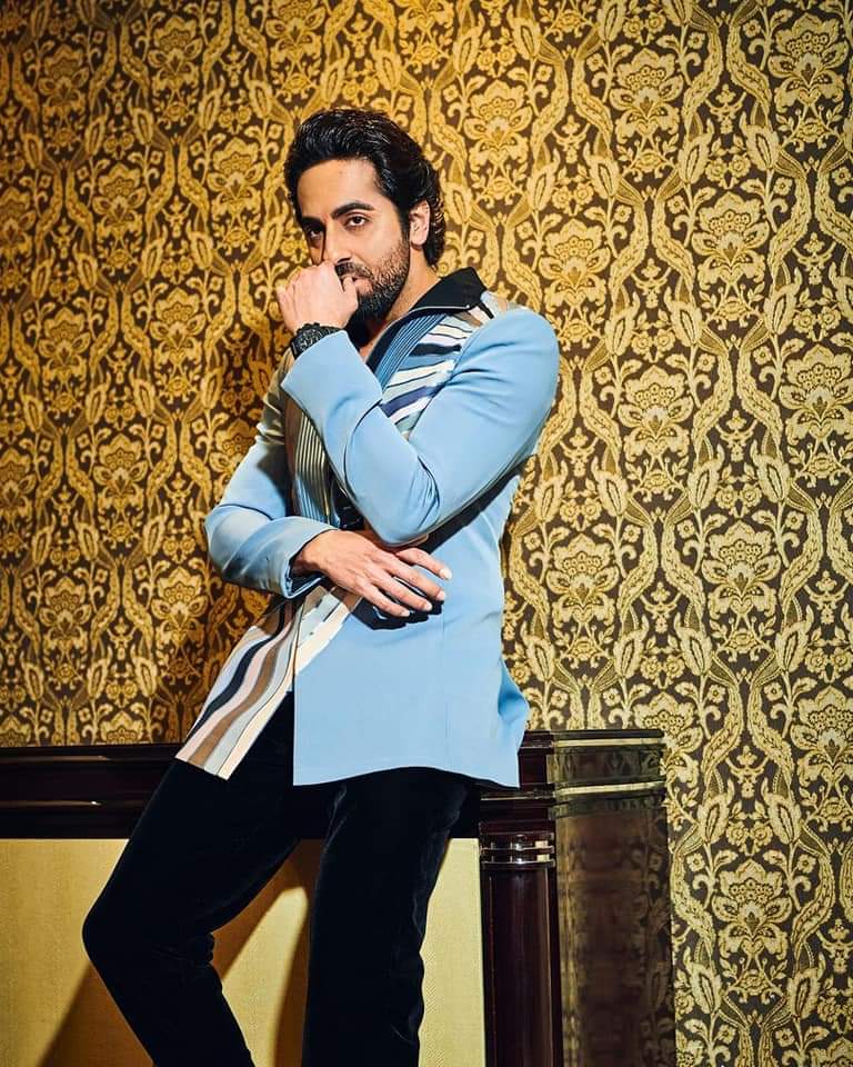 ayushyman khurana 9