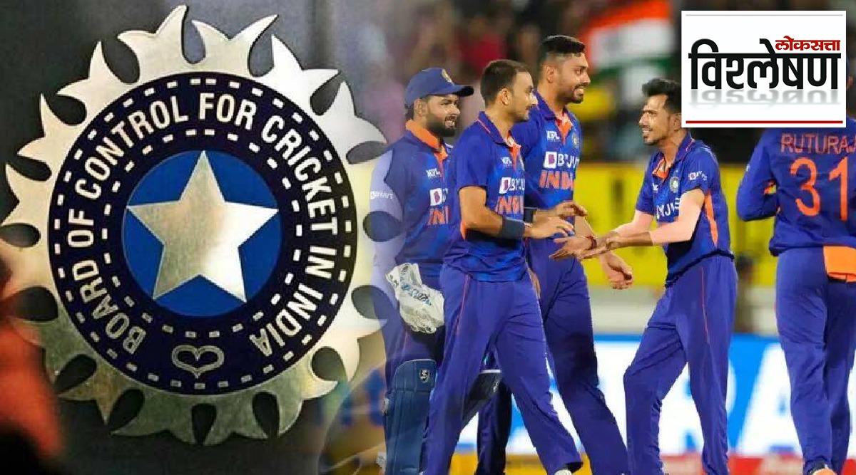 Bcci Is Ready To Adapt Impact Player Rule In Domestic T20 Matches And ...