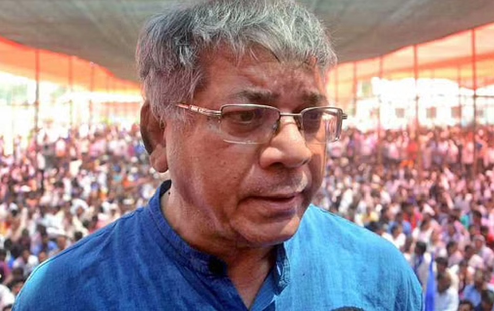 prakash ambedkar