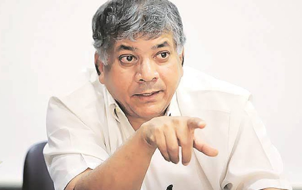 prakash ambedkar