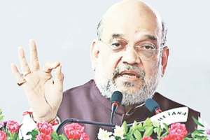 amit shah