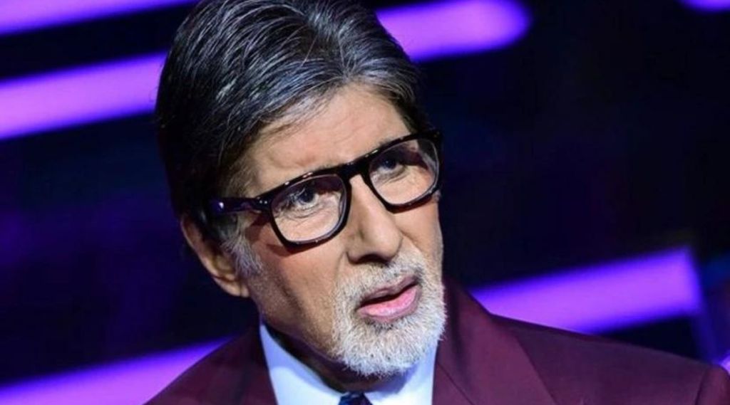 kbc funny video, kbc 14 funny video, kaun banega crorepati 14 news, kaun banega crorepati 14 kbc, kaun banega crorepati 14 funny video, entertainment news in hindi, amitabh bachchan, कौन बनेगा करोडपती 14 मजेदार व्हिडीयो, केबीसी, केबीसी 14, अमिताभ बच्चन