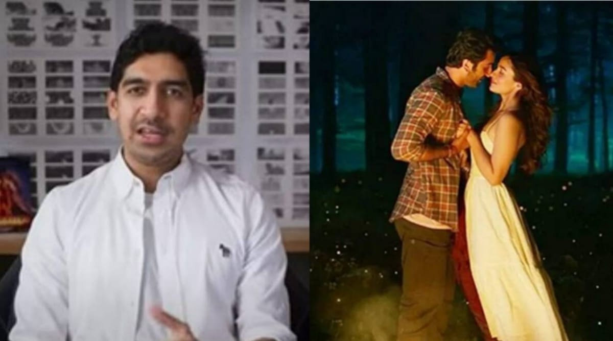 Brahmastra Director Ayan Mukharji Open Up About Film And Peoples ...