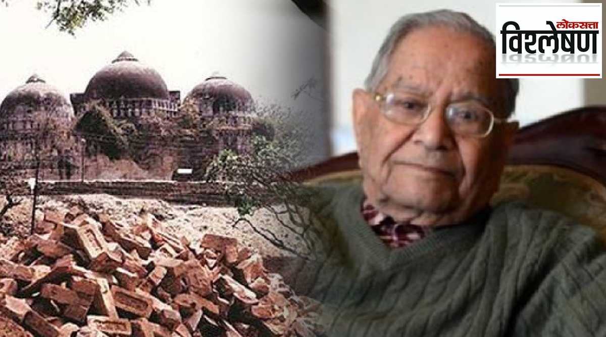 Indian Archaeologist B B Lal Passed Away Ram Janmabhoomi Excavation Site