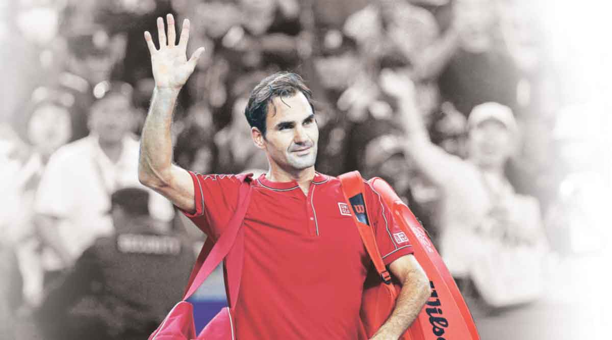 Roger Federer Net Worth, House and Awards 