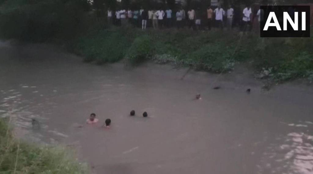 haryana people drowned