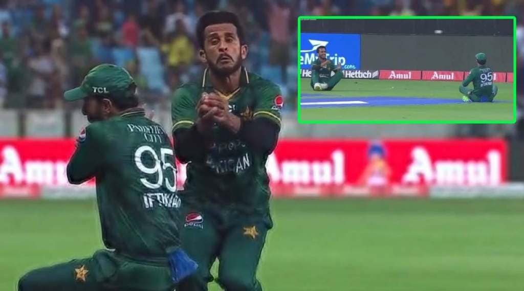 hasan ali catch