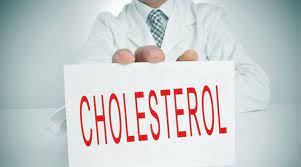 High Cholesterol