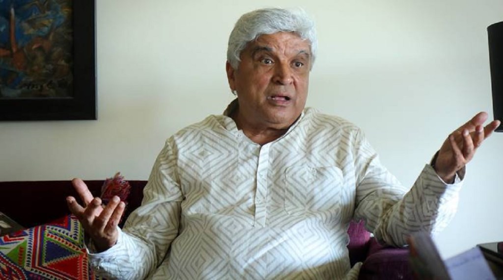 javed akhtar