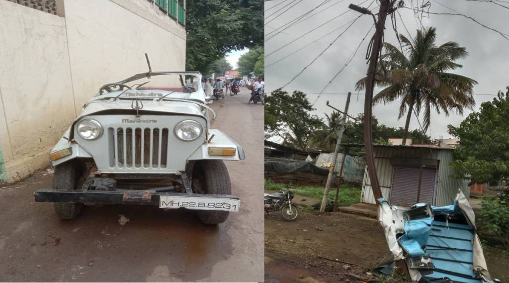 jeep accident