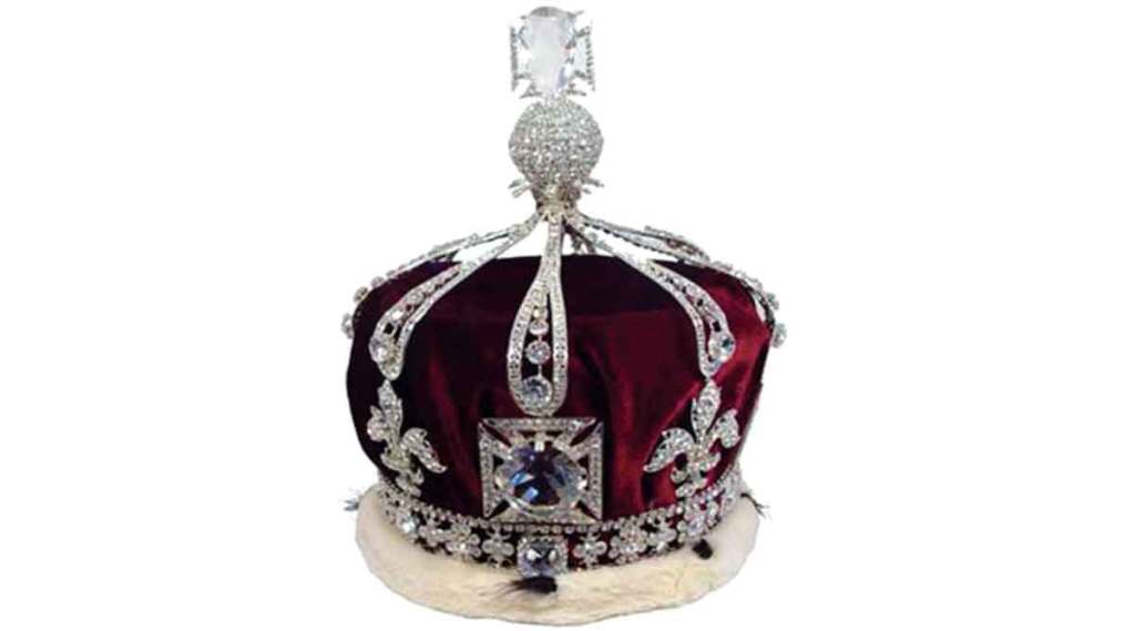 Kohinoor diamond belongs to Lord Jagannath