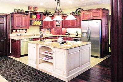 Vastu Tips For Kitchen