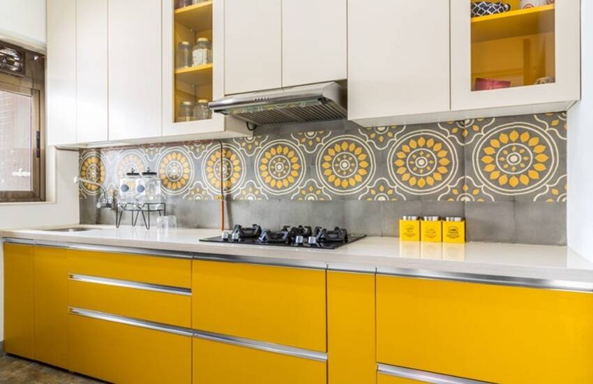 Vastu Tips For Kitchen