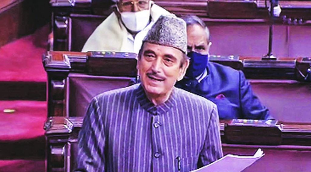 lekh1 gulab nabi azad