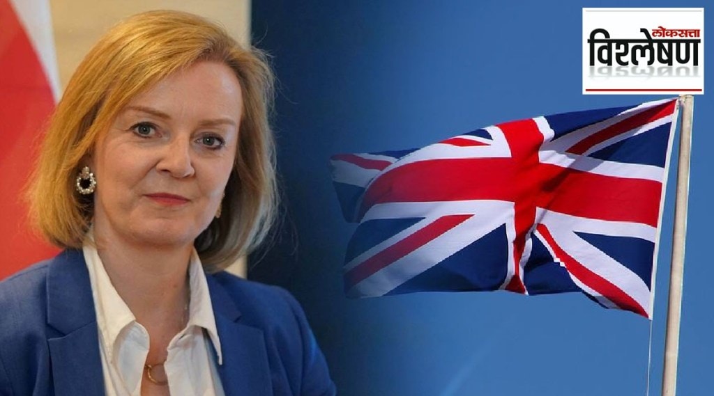 liz truss