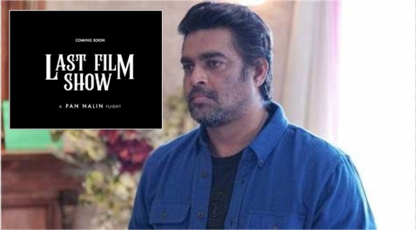 madhavan