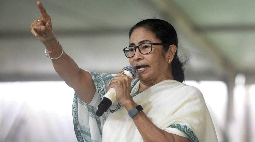 mamata banerjee