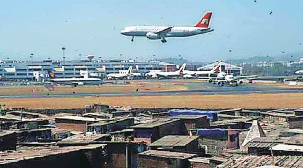 400 buildings around airport funnel zone