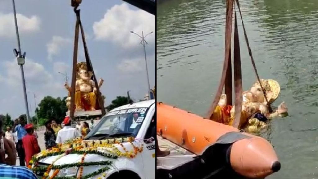 nagpur cha raja 1