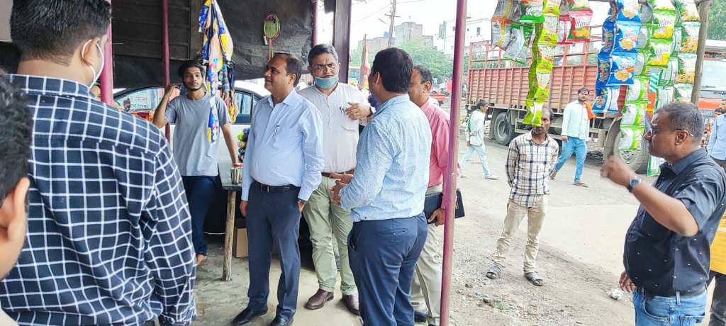 Campaign against electricity theft during in ganeshotsav in Deputy Chief Minister's city