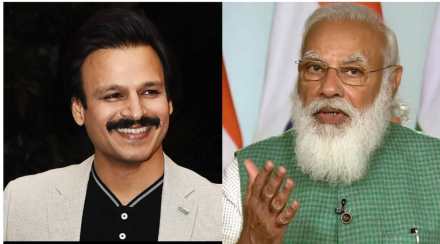 narendra modi vivek oberoi