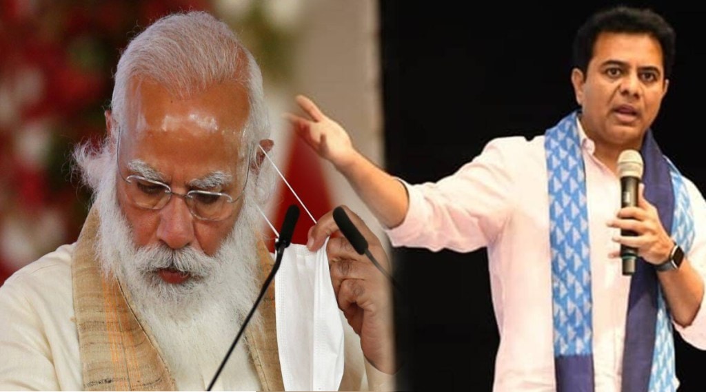 Opposition aggressive over naming a college in Ahmedabad after Prime Minister