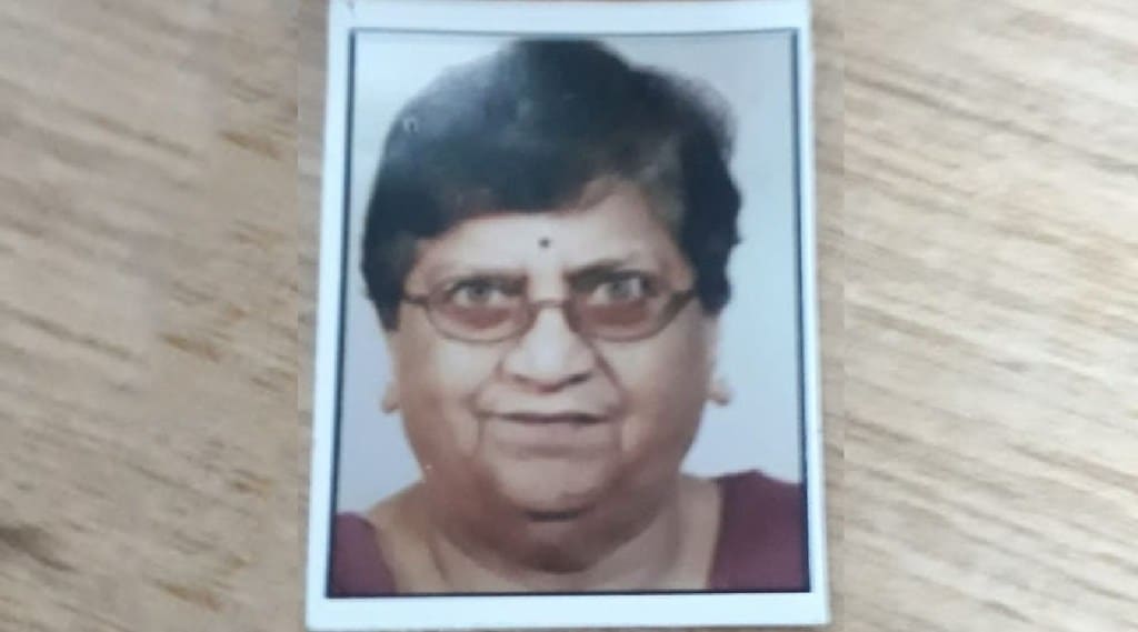 Former Headmistress Kranti Natu passed away pune