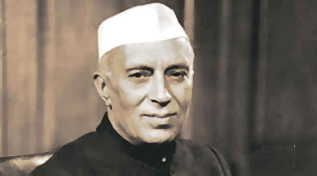 jawaharlal nehru