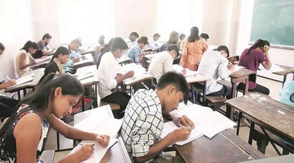 delay for foreign scholorship for obc students in nagpur