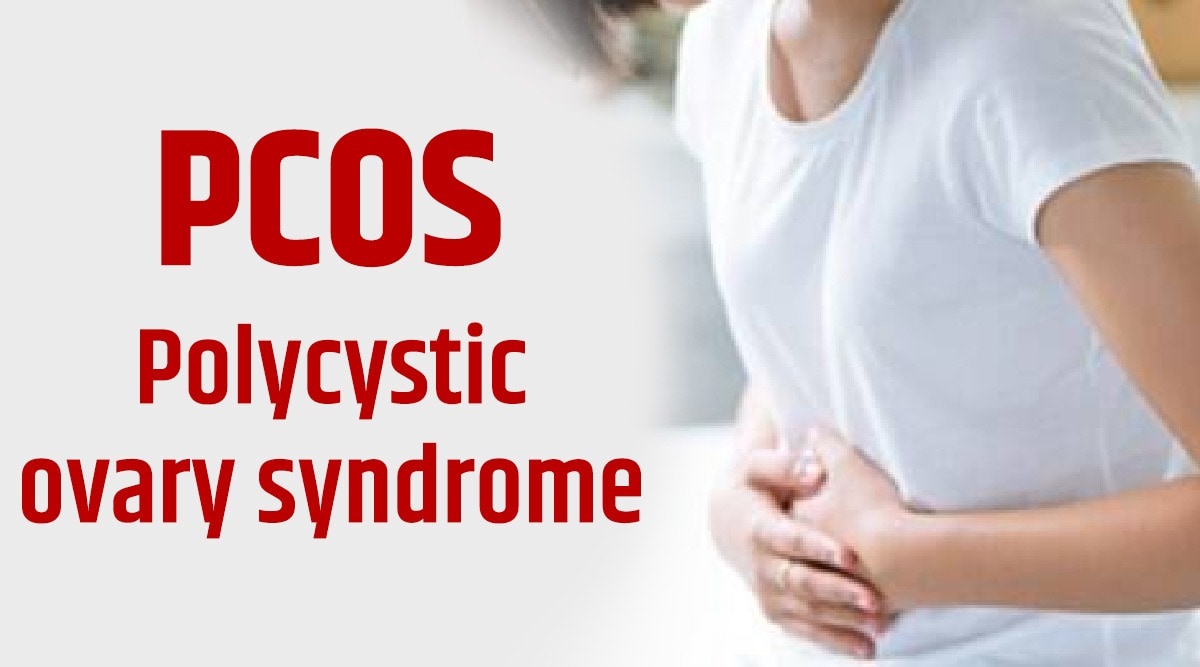 pcos issue increasing in girls what is polycystic ovary syndrome