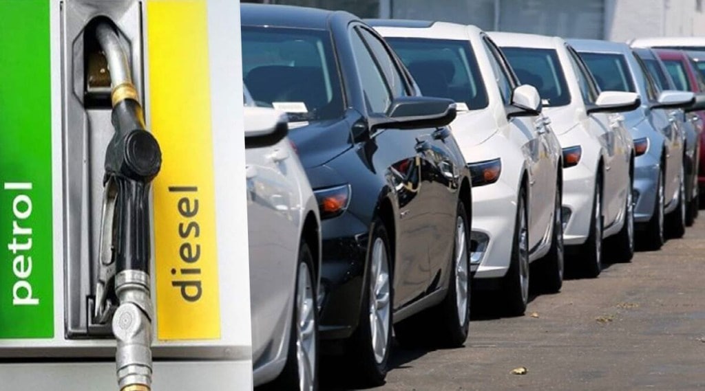 petrol or disel which car is a better option