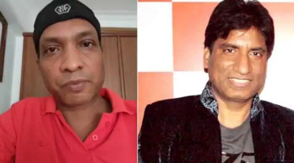 raju srivastav sunil pal