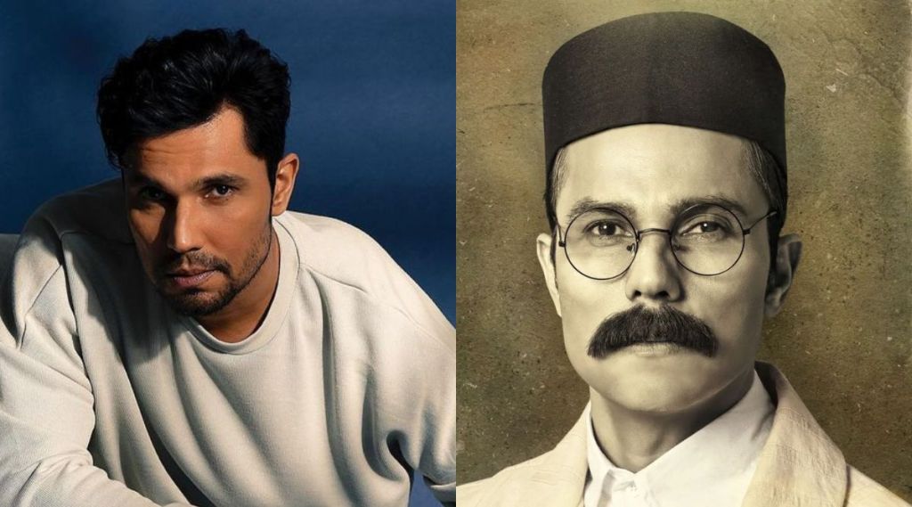 randeep hooda, bollywood actor, sawarkar biopic, veer savarkar biopic, Swatantra Veer Savarkar, रणदीप हुड्डा, सावरकर बायोपिक, वीर सावरकर, स्वतंत्रवीर सावरकर फिल्म