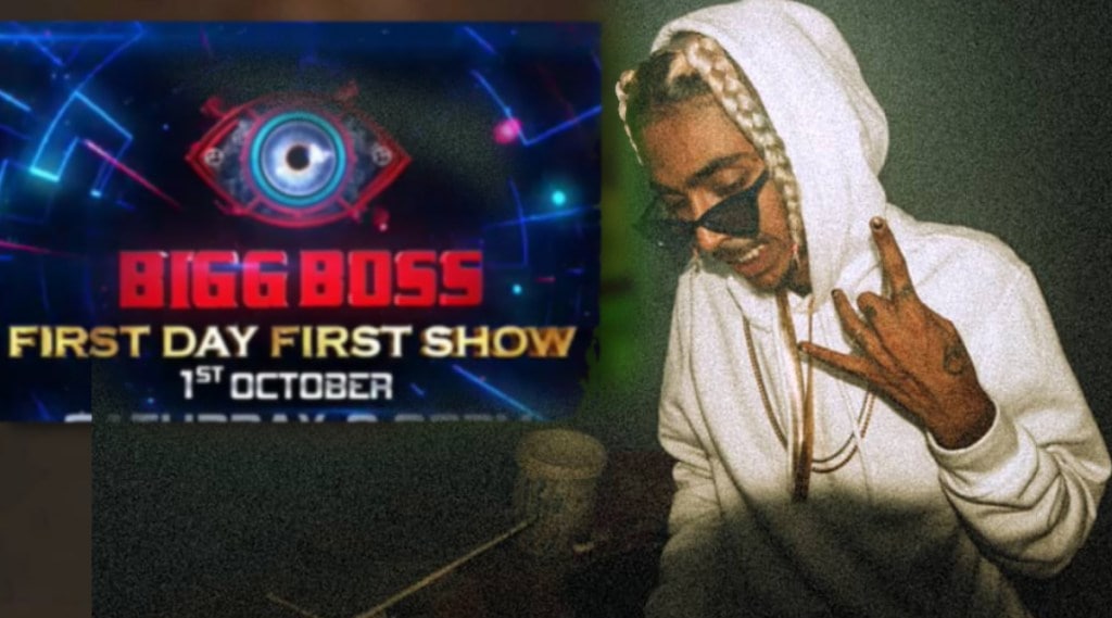 rapper mc stan in bigg boss 16 house