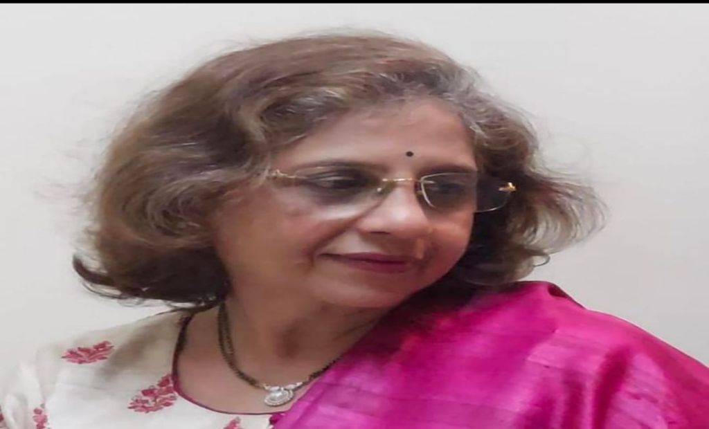 sadhana bahulkar