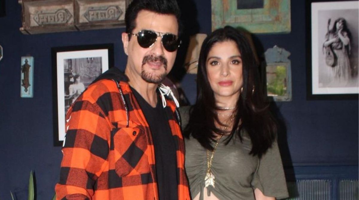 Sanjay Kapoor Wife Maheep Kapoor Shocking Reveal About Husband लग्नानंतरही संजय कपूरचं अफेअर