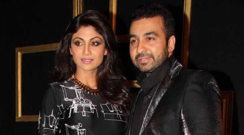 shilpa-raj kundra