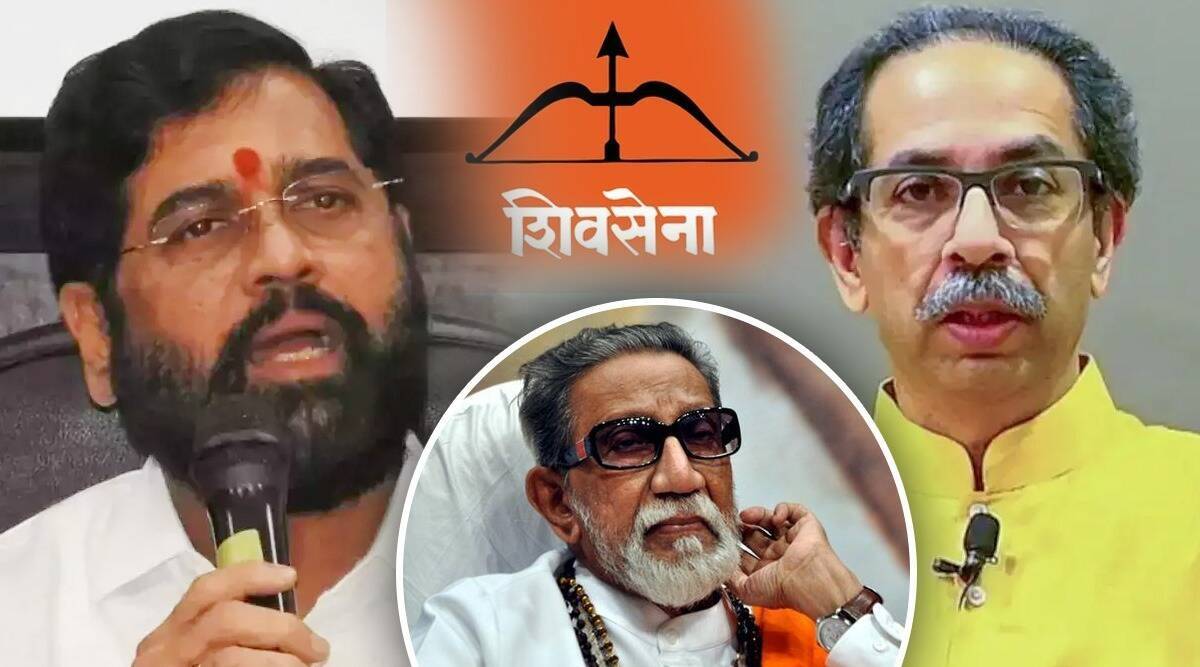 CM Eknath shinde vs Uddhav thackeray supreme court case constitutional expert ulhas bapat says chief minister may be disqualify result in fall of maharashtra government